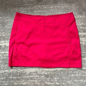 Antigua Desert Dry Golf / Tennis Skirt - Size 12
